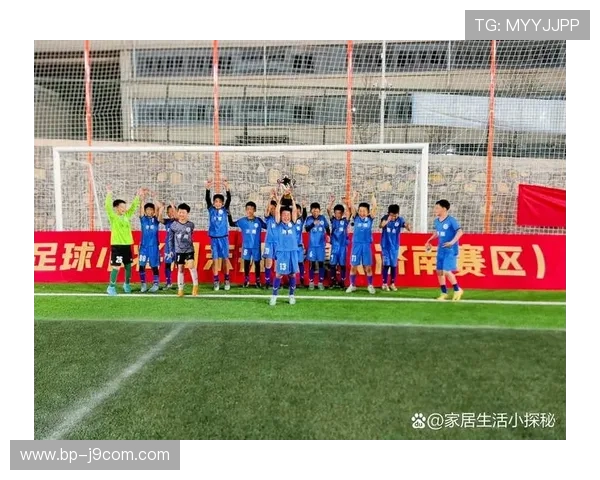 以足球小将奥体中心为核心打造城市青少年足球发展新高地